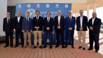 La C&aacute;tedra Primaflor UAL pone el foco en la agricultura sostenible y las personas
