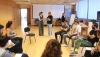 Arranca el programa formativo del 48&ordm; Festival de Teatro de El Ejido