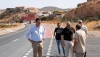 N&iacute;jar destina 104.000 euros a obras de mejora en El Barranquete