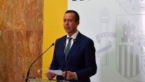 Adif saca a licitaci&oacute;n las obras del soterramiento del ferrocarril en Almer&iacute;a