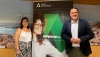 Abre al p&uacute;blico el nuevo Centro Andaluz de Emprendimiento en la capital