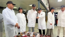 Almer&iacute;a se consolida como primera provincia exportadora de sand&iacute;a de Espa&ntilde;a