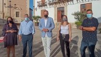 Almer&iacute;a super&oacute; en julio las medias de estancias hoteleras andaluza y espa&ntilde;ola