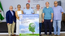 La Agrupaci&oacute;n Musical San Indalecio ofrecer&aacute; un concierto solidario en Almer&iacute;a