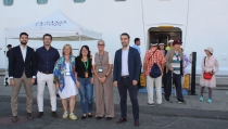 Nace la Asociaci&oacute;n de Gu&iacute;as Tur&iacute;sticos e Int&eacute;rpretes de Patrimonio de Almer&iacute;a