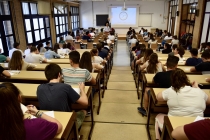 Cerca de 4.000 estudiantes har&aacute;n la PEvAU en nueve sedes de la provincia