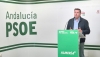 El PSOE de Almer&iacute;a denuncia los anuncios "en periodo electoral" de la Junta