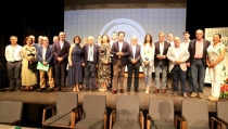 La organizaci&oacute;n agraria ASAJA Almer&iacute;a celebra su Asamblea General Ordinaria