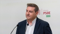 El PSOE de Almer&iacute;a exige a la Junta de Andaluc&iacute;a que act&uacute;e ya en El Algarrobico