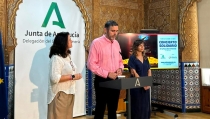La Alcazaba se iluminar&aacute; con velas para acoger un concierto solidario de piano