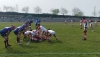 El Uni&oacute;n Rugby Almer&iacute;a cierra la temporada con una digna derrota en Majadahonda