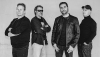 El grupo almeriense The River Band presenta en directo su disco 'Mil maneras'