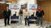 La XI Alpina Sierra de G&aacute;dor Dal&iacute;as contar&aacute; con tres modalidades adaptadas a distintos niveles
