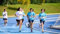 Los espacios deportivos del PMD pueden solicitarse hasta el 1 de septiembre