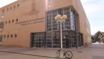 La UAL analizar&aacute; el impacto del Covid-19 en el sistema educativo