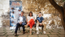 Rincones de M&uacute;sica y Palabra llenar&aacute; de arte y cultura las calles de Oria