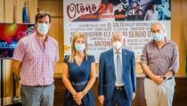 Els Joglars, Sergio Dalma y Antonio Jos&eacute;, estrellas este oto&ntilde;o en Roquetas de Mar