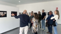 Surrealismo y conceptualismo en la nueva exposici&oacute;n de fotograf&iacute;a en la UAL