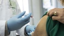 La tercera ola sigue al alza en Almer&iacute;a, con m&aacute;s de 11.500 casos activos