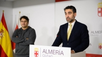 Almer&iacute;a celebra una nueva edici&oacute;n de la feria de cultura japonesa ExpOtaku