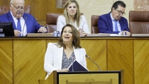 Andaluc&iacute;a convalida las medidas y actuaciones del tercer decreto de sequ&iacute;a