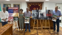 Paco Candela, Pignoise y Melody actuar&aacute;n en las Fiestas de San Miguel de Pulp&iacute;
