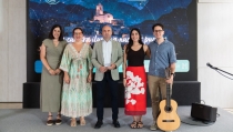La nueva marca 'Identidad Almeriense' nace para impulsar la cultura local
