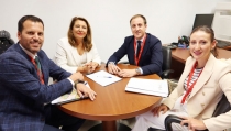 La Junta de Andaluc&iacute;a incluye a Vera en el II Plan de Aguas Regeneradas