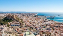 Almer&iacute;a contar&aacute; con una plataforma de 'big data' para planificar la gesti&oacute;n municipal