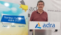 Adra presenta una variada programaci&oacute;n cultural y de ocio para este verano