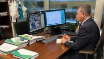 El Centro de Investigaci&oacute;n de Zoonosis impulsa un centro de bioseguridad de nivel 3