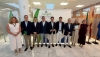 Junta y empresarios estudian las prioridades para la econom&iacute;a almeriense
