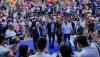 9J. Moreno pide el voto al PP para &ldquo;no parar la fortaleza econ&oacute;mica&rdquo; de Almer&iacute;a