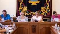 N&iacute;jar da v&iacute;a libre al centro de investigaci&oacute;n de Intersemillas en San Isidro