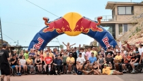 Cuevas del Almanzora acoge una nueva edici&oacute;n de la Wings for Life World Run
