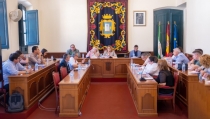 N&iacute;jar pondr&aacute; en marcha el 15 de junio su plan de vigilancia en las playas