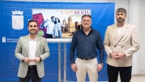 M&aacute;s de 40 expositores participar&aacute;n en la 25&ordf; edici&oacute;n de Expoberja-Alpujarra