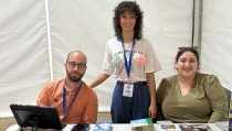 Una 'spin off' de la UAL, finalista de los Premios Emprendemos Top50