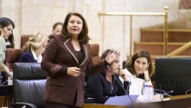 Andaluc&iacute;a pide que se refuercen los controles a los productos de terceros pa&iacute;ses