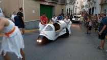 LUBR&Iacute;N: Un verano cultural y activo diferente en el interior