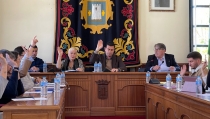 N&iacute;jar aprueba programas para prevenir adicciones y absentismo escolar