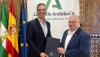 La Junta garantiza el suministro de agua desalada a Garrucha durante 20 a&ntilde;os