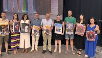 Pulp&iacute; presenta la programaci&oacute;n cultural de oto&ntilde;o del Espacio Esc&eacute;nico