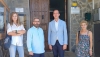 Paterna del R&iacute;o transforma un edificio municipal en casa rural eficiente