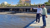 28M. Ciudadanos auditar&aacute; a la concesionaria de limpieza de la capital