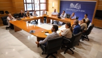 El Ejido recibir&aacute; 11,9 millones para la Estrategia de Desarrollo Integral Local