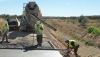 La Junta hace posible la mejora de casi 600 km de caminos rurales de Andaluc&iacute;a