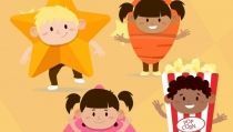 Tabernas convoca un concurso online de disfraces para el Carnaval