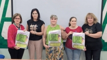 La Asociaci&oacute;n de Emprendedoras Rurales da un impulso a la ganader&iacute;a extensiva
