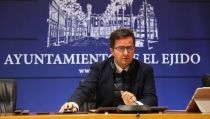 El Ejido aprueba su Parque de las Familias con un presupuesto de 5,2 millones